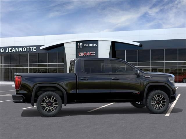 New 2026 GMC Sierra 1500 AT4 w/ Technology Package AWD/4WD image 5