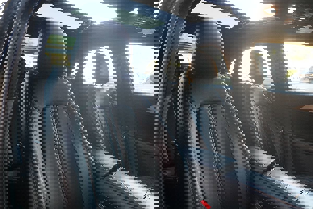 Used 2017 Lincoln MKZ Select FWD image 25