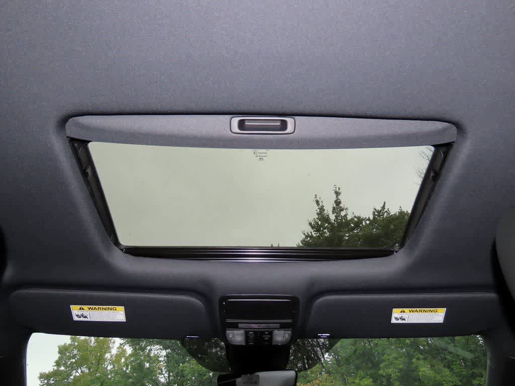 New 2026 Honda Odyssey Sport-L image 26