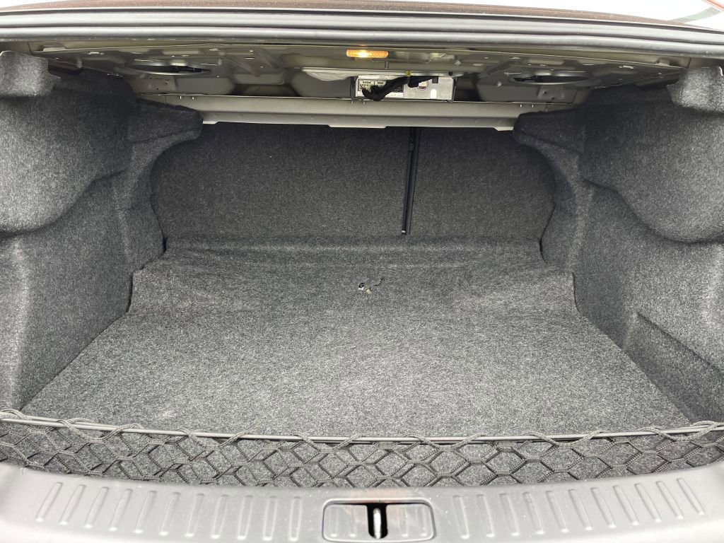 Used 2013 Chevrolet Malibu LTZ image 20