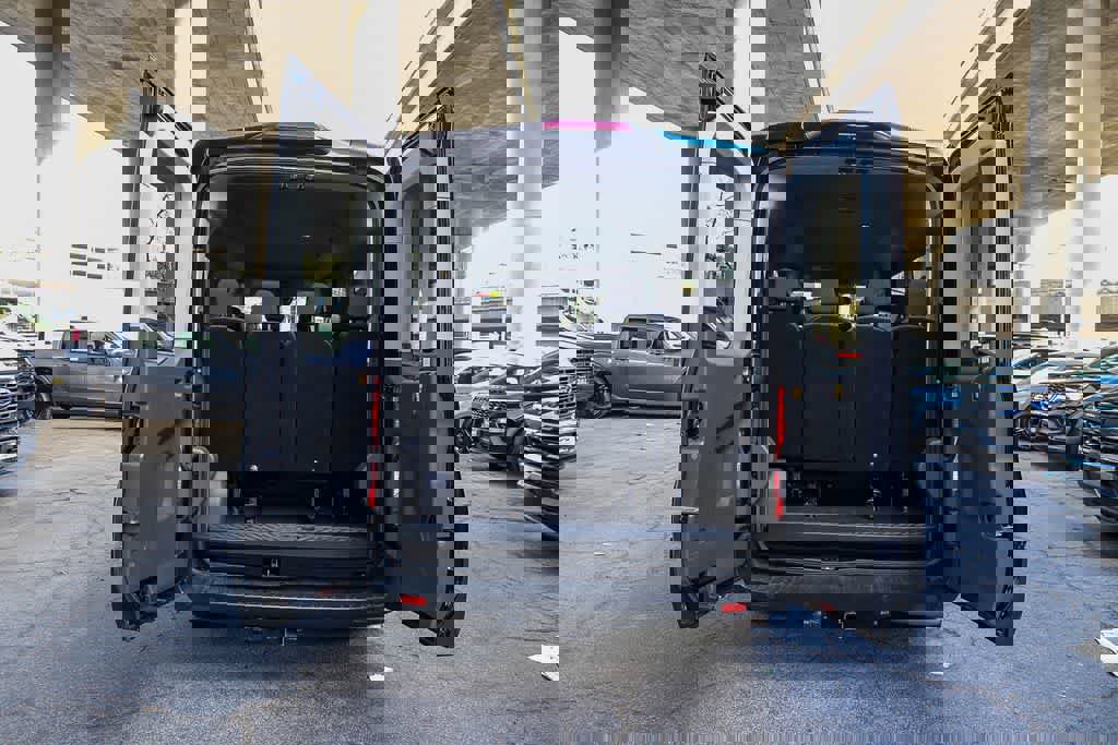 Used 2024 Ford Transit 350 XLT image 25