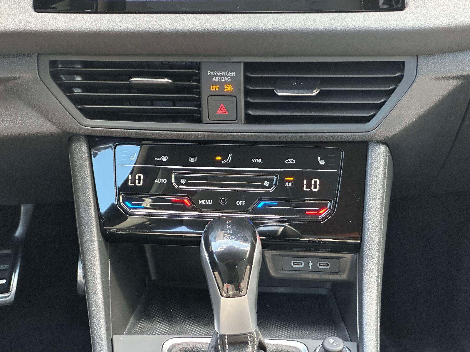 Certified 2026 Volkswagen Jetta Sport FWD image 18