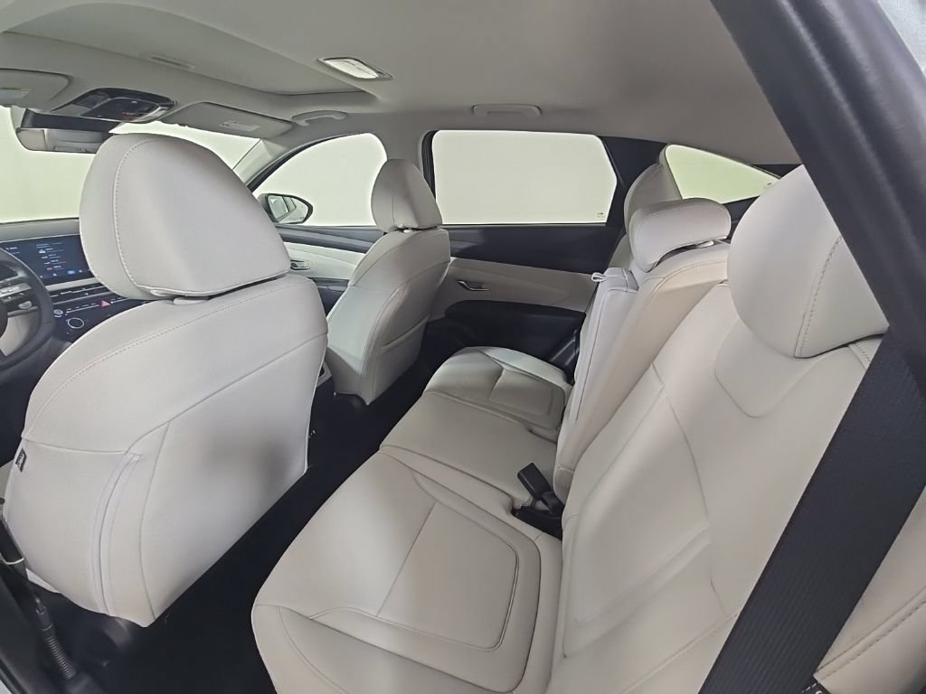 New 2026 Hyundai Tucson SEL FWD image 31