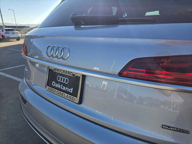 Used 2023 Audi Q5 2.0T Premium image 15