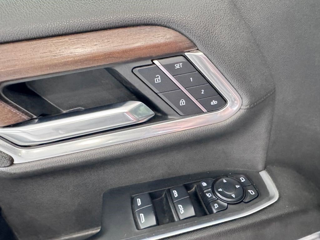 Certified 2025 Chevrolet Silverado 2500 High Country w/ Technology Package image 20