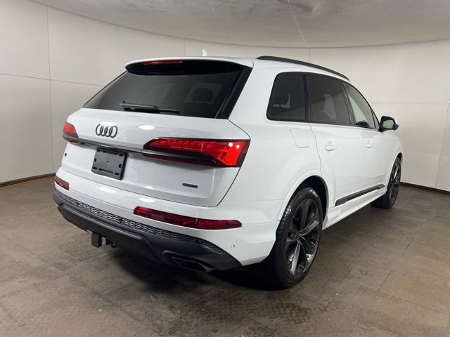 New 2026 Audi Q7 3.0T Premium Plus image 7