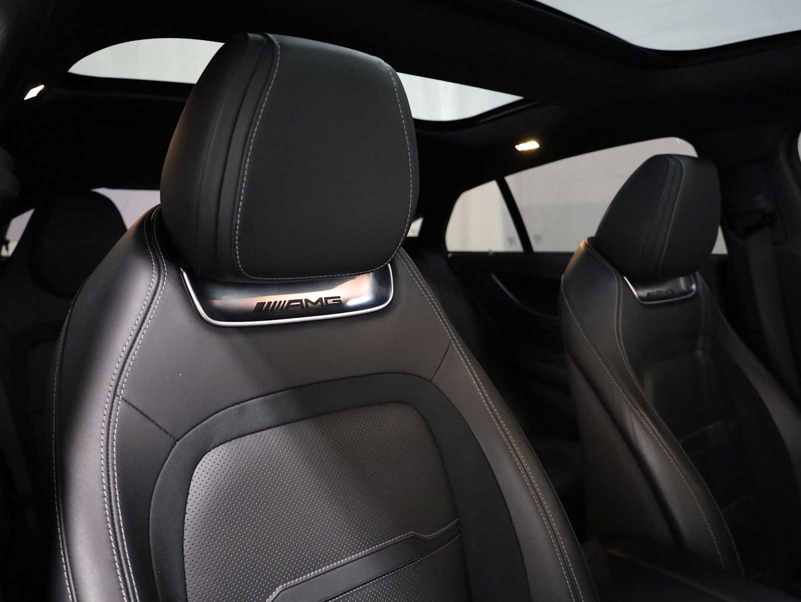 Used 2020 Mercedes-Benz AMG GT 53 image 21