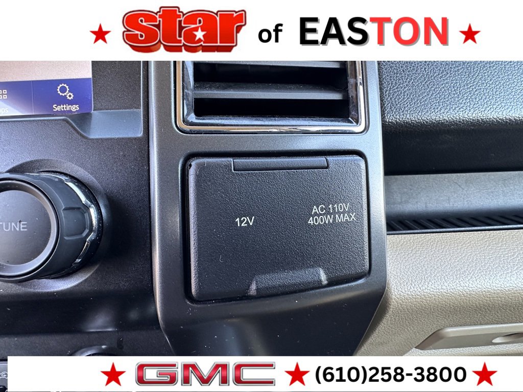 Used 2020 Ford F150 XLT w/ Equipment Group 302A Luxury image 24