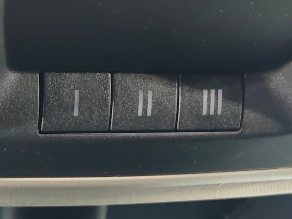 Used 2017 RAM 1500 Sport w/ Ignition Orange Sport Package image 10