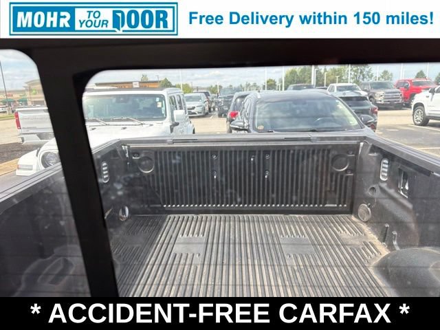 Used 2018 Ford F150 XLT w/ Equipment Group 302A Luxury AWD/4WD image 39
