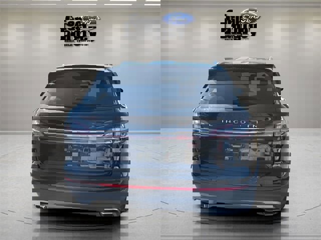 Used 2022 Lincoln Nautilus Reserve image 21