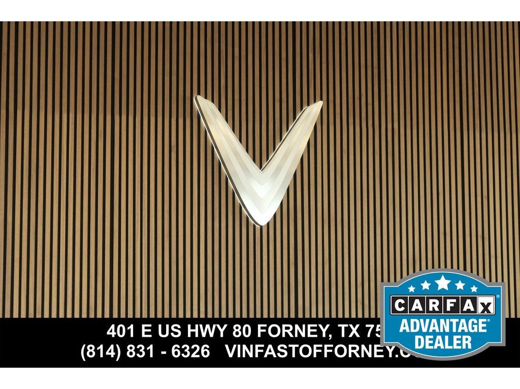 Used 2023 VinFast VF 8 Plus AWD/4WD image 1