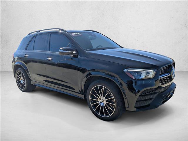 Used 2023 Mercedes-Benz GLE 450 GLE 450 image 3