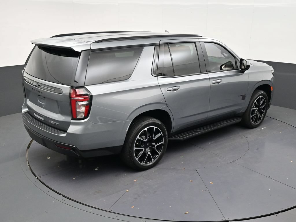 Used 2023 Chevrolet Tahoe LS RWD image 15