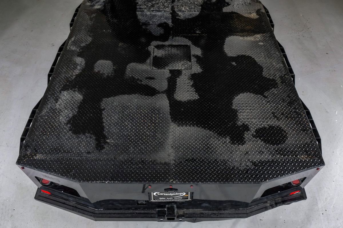 Used 2022 RAM 4500 Tradesman w/ Towing Technology Group image 48