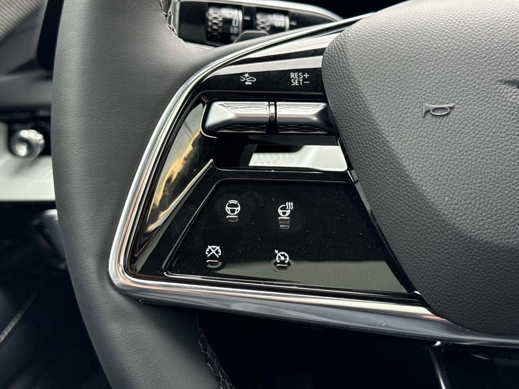 New 2026 Cadillac Optiq Sport 1 AWD/4WD image 16