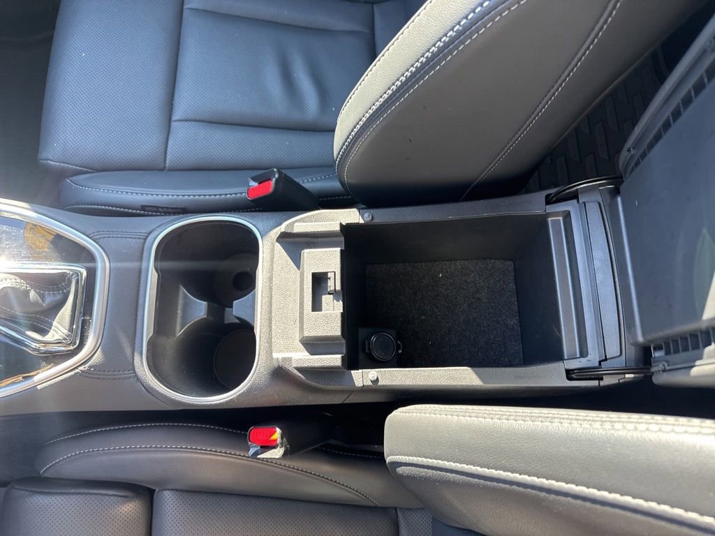 Certified 2023 Subaru Outback Limited image 22