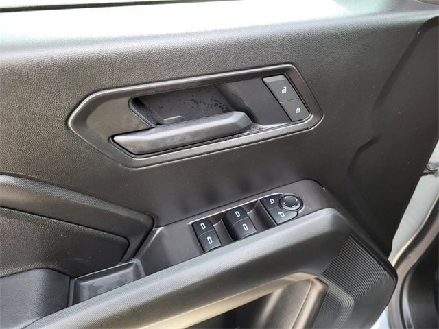 Used 2025 Chevrolet Colorado W/T image 15