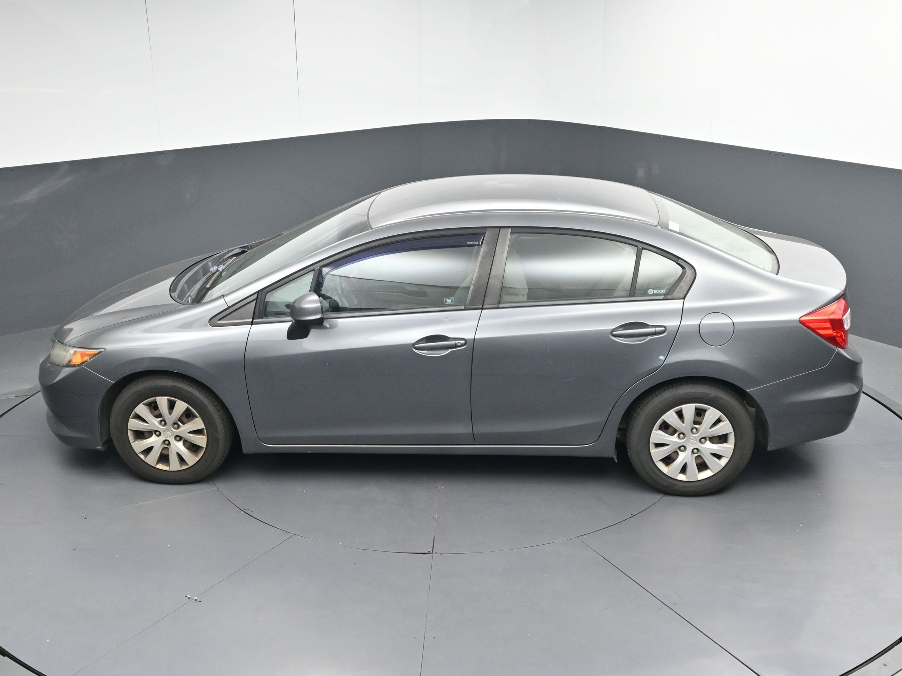 Used 2012 Honda Civic LX image 31