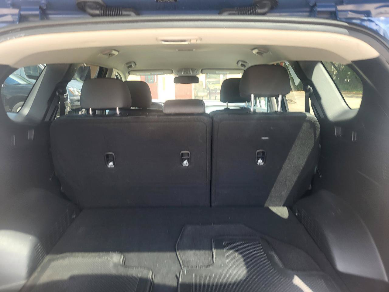 Used 2020 Hyundai Santa Fe SEL FWD image 99