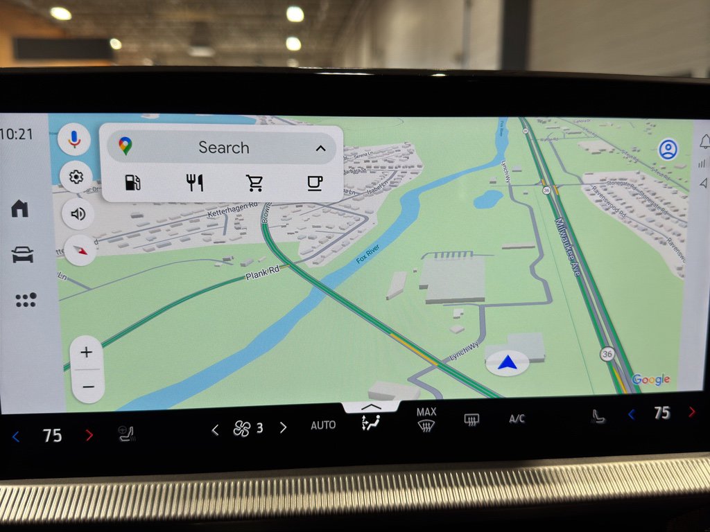 Used 2025 Ford Explorer ST image 34