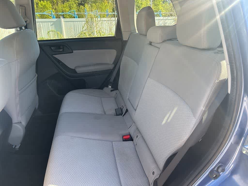 Used 2016 Subaru Forester 2.5i Premium AWD/4WD image 13