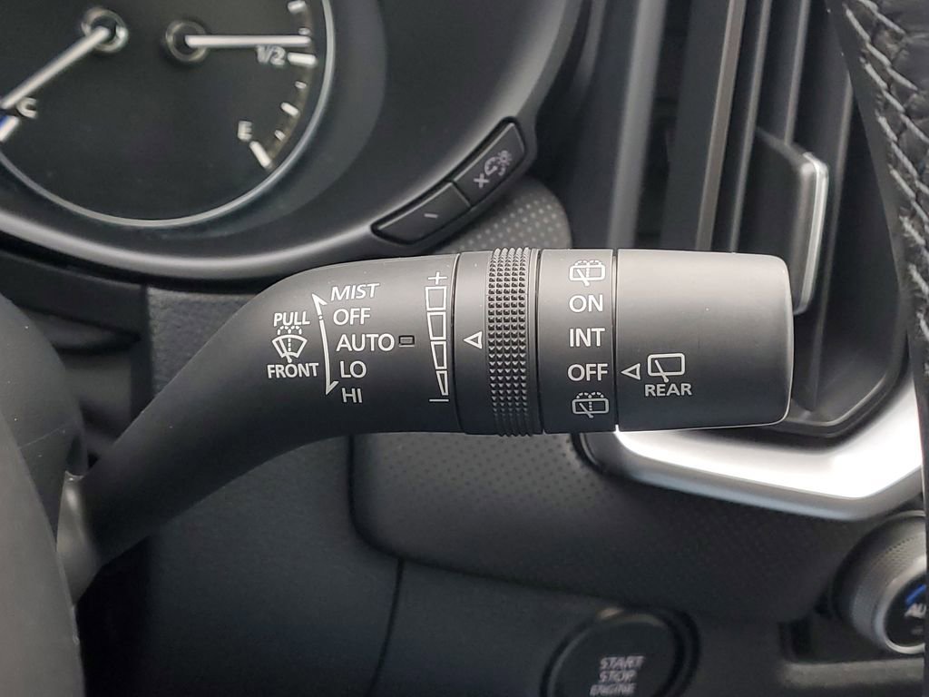 Used 2025 MAZDA CX-50 AWD 2.5 S w/ Weather Package image 24