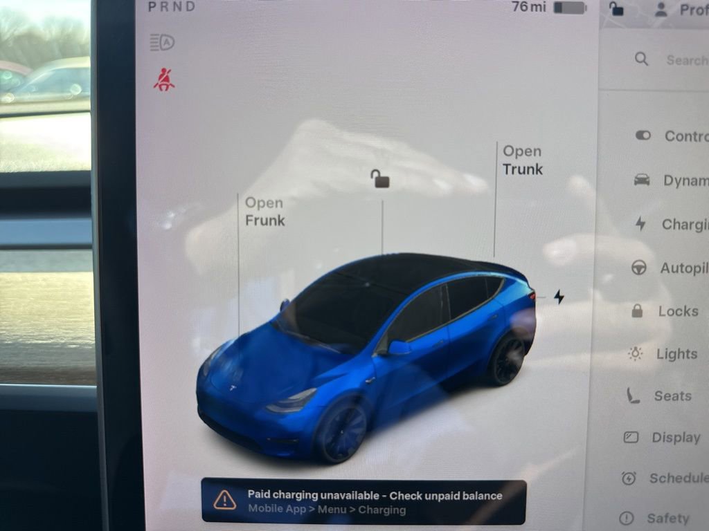 Used 2021 Tesla Model Y Long Range image 23