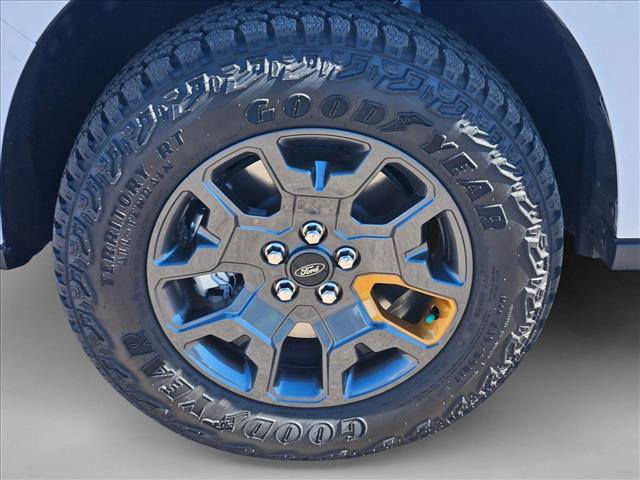 New 2026 Ford Maverick Tremor image 10