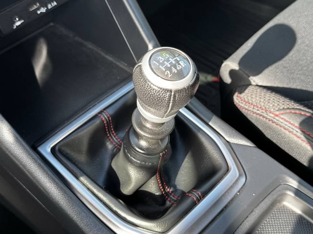 Used 2023 Subaru WRX Premium AWD/4WD image 25