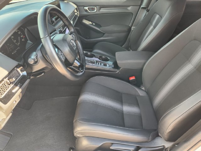 Used 2026 Honda Civic Sport image 13