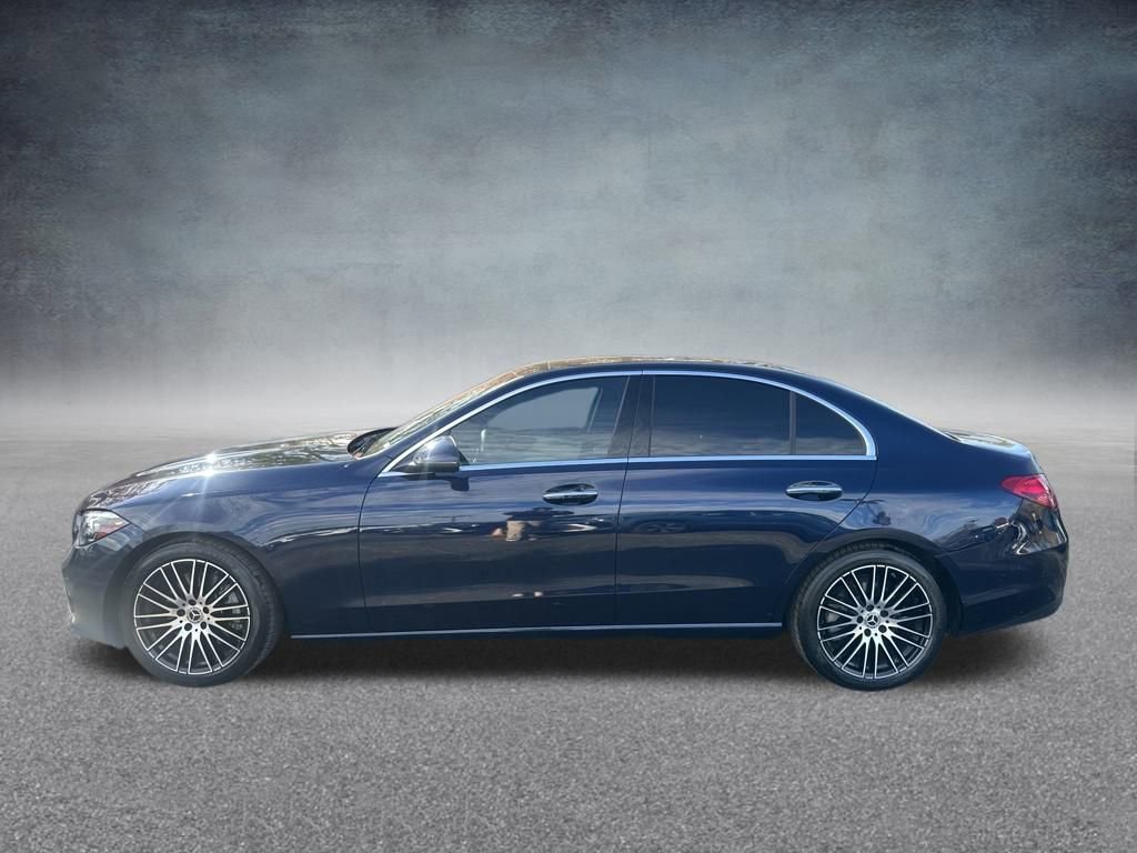 Used 2023 Mercedes-Benz C 300 C 300 image 23