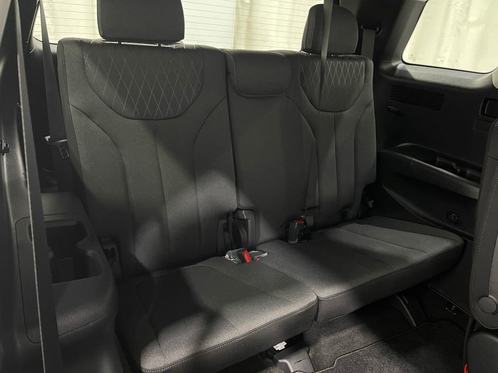 Used 2022 Hyundai Palisade SEL image 32