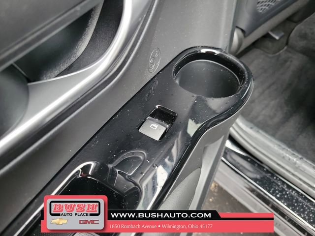 Used 2023 Hyundai Santa Cruz Limited image 20