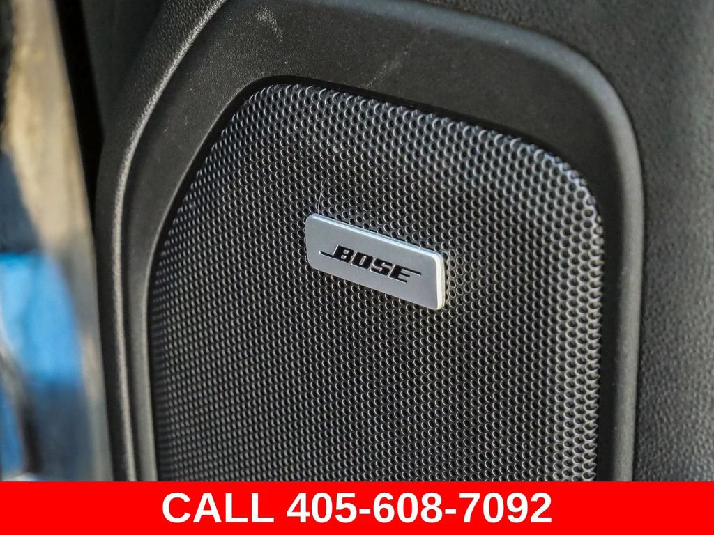 Used 2020 GMC Sierra 1500 SLT w/ SLT Premium Plus Package AWD/4WD image 22