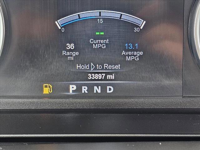Used 2017 RAM 1500 Laramie w/ Convenience Group AWD/4WD image 22