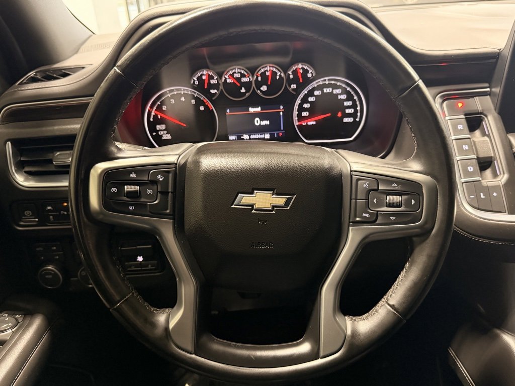Used 2023 Chevrolet Suburban LS image 34