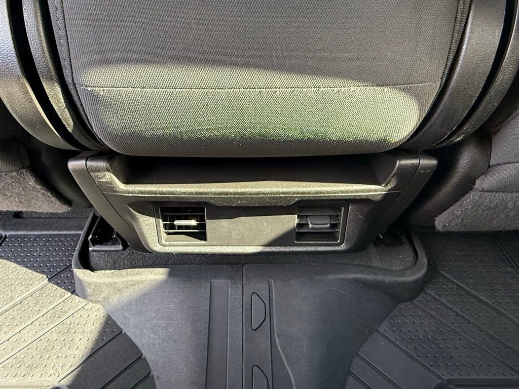 Used 2021 Chevrolet Silverado 1500 Custom w/ Rally Edition image 22