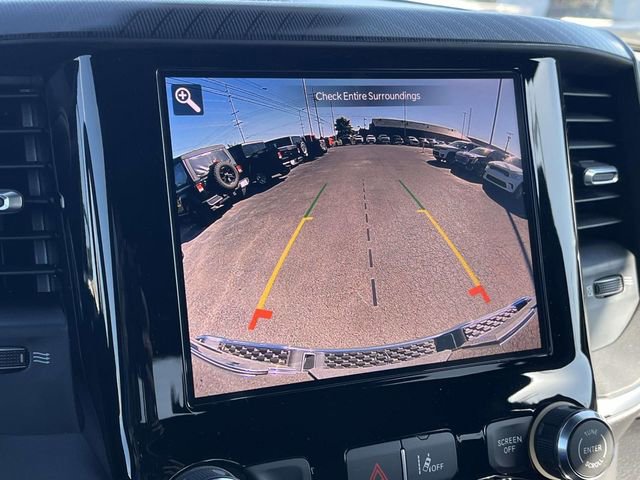 New 2026 RAM 1500 Big Horn image 21