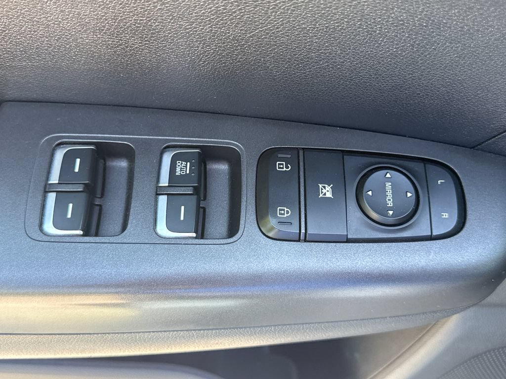 Used 2022 Kia Sportage LX FWD image 14