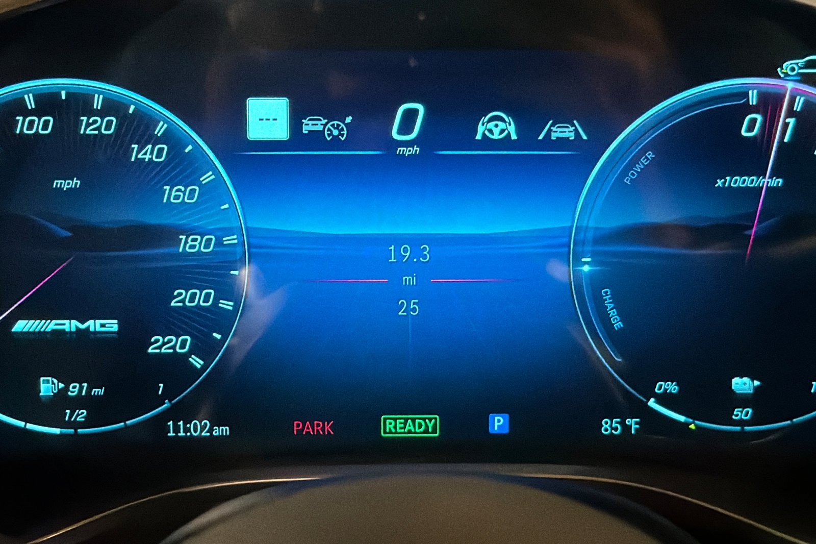 New 2026 Mercedes-Benz AMG GT 63 image 24