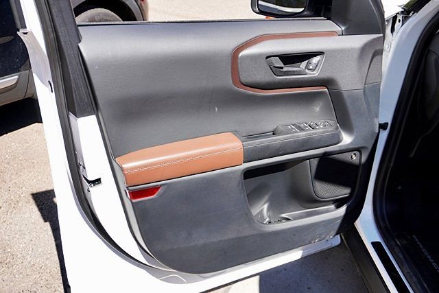 Used 2022 Ford Bronco Sport Badlands w/ Premium Package image 23