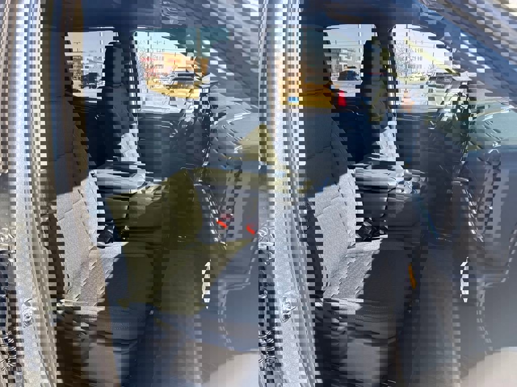 New 2026 Chevrolet Silverado 1500 LT image 10