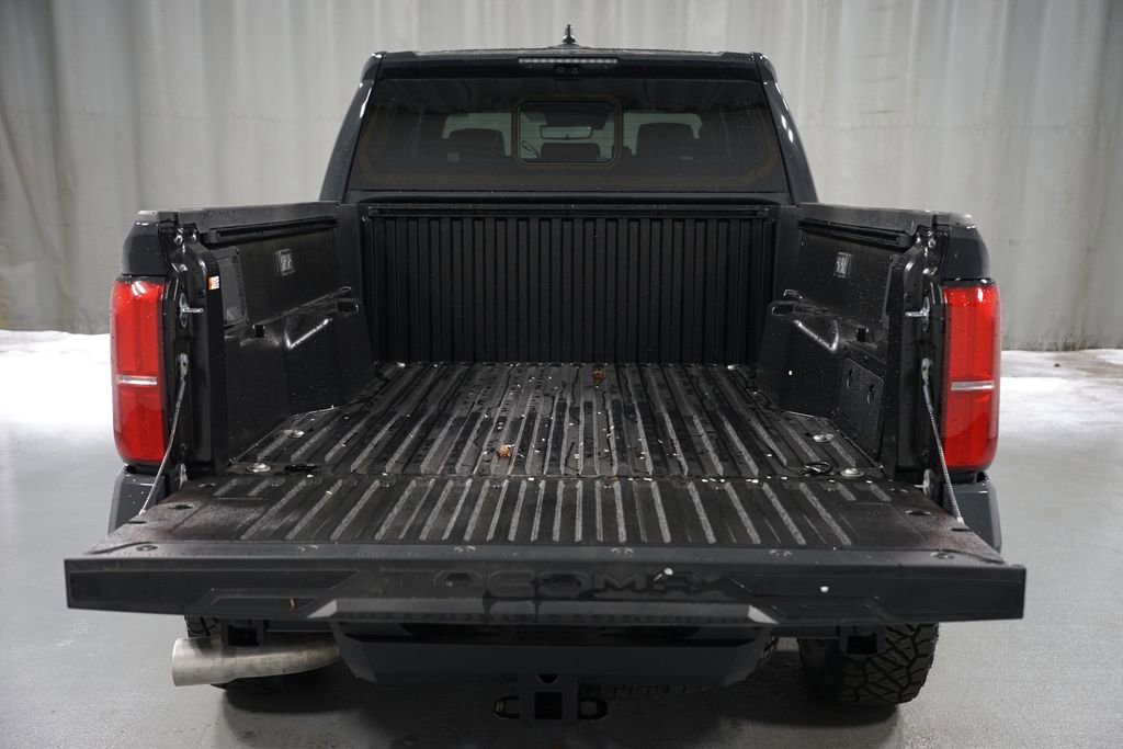 New 2026 Toyota Tacoma TRD Off-Road image 39