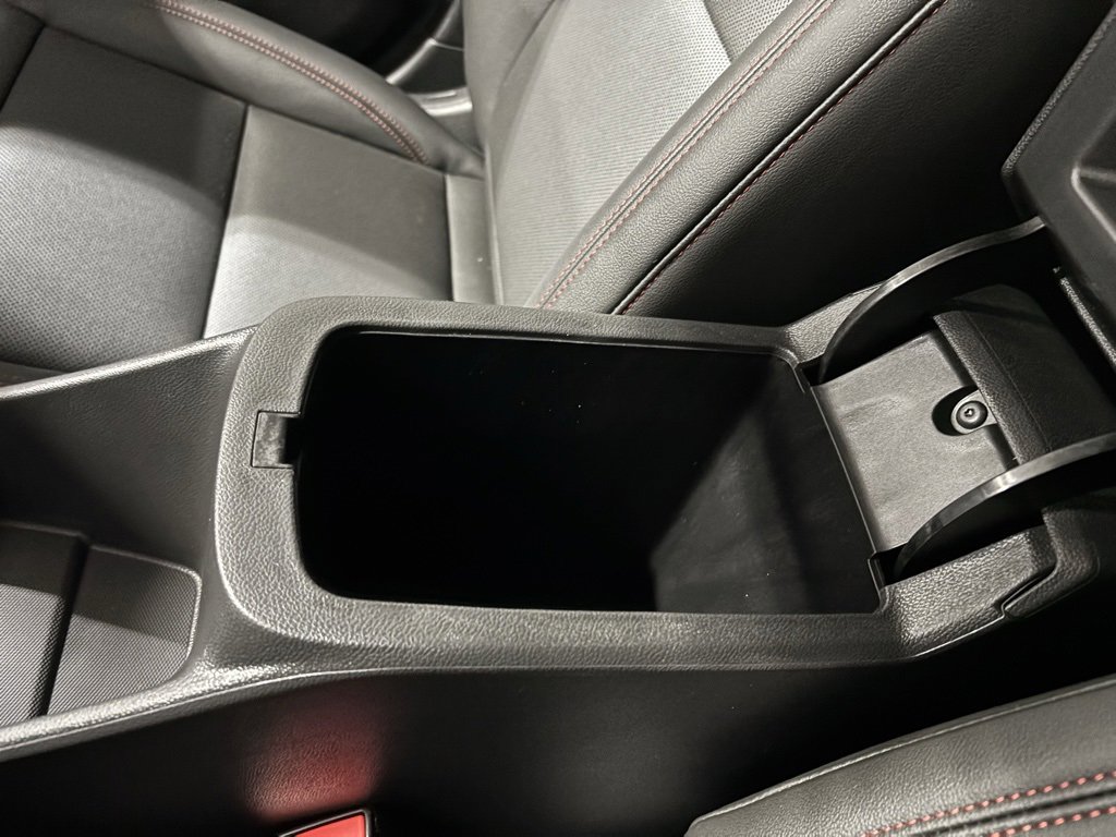 New 2026 Chevrolet Trax RS w/ Driver Confidence Package image 23