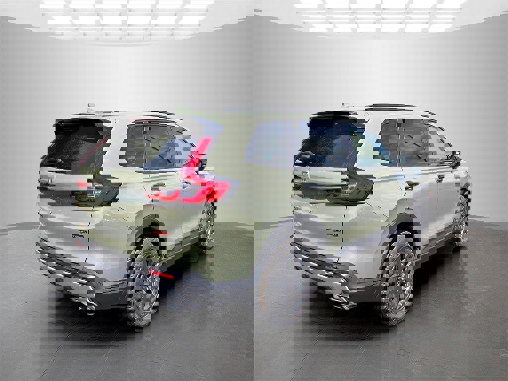 New 2026 Honda CR-V TrailSport image 7