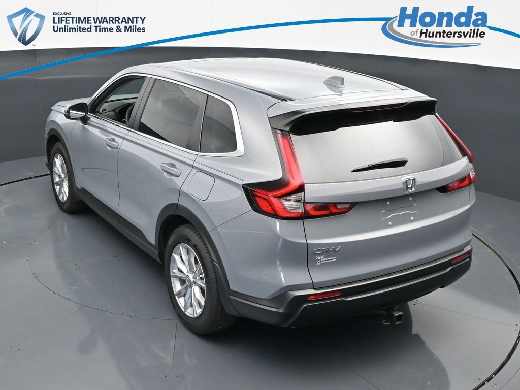 Used 2024 Honda CR-V EX image 19