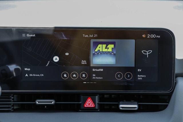 New 2026 Hyundai Ioniq 5 SEL RWD image 14