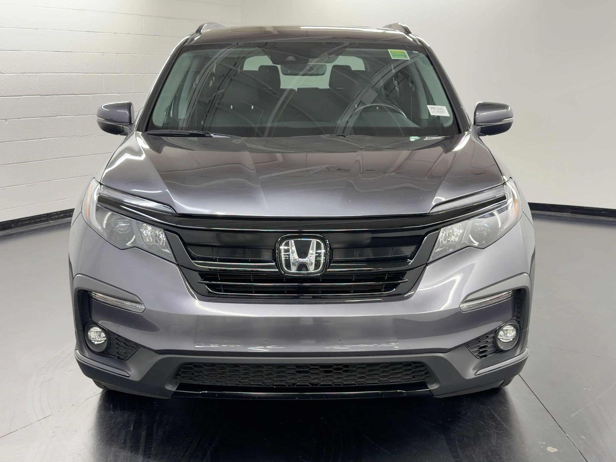 Certified 2021 Honda Pilot Special Edition image 6