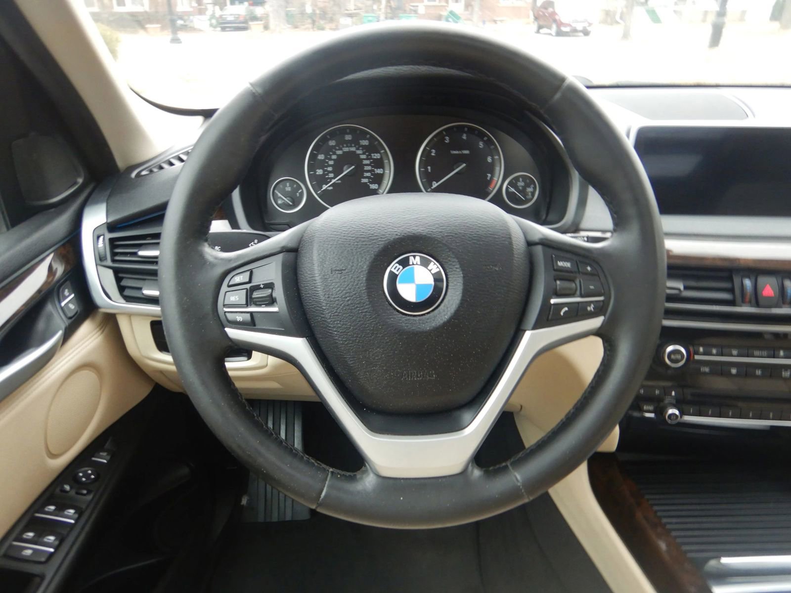 Used 2016 BMW X5 xDrive35i image 13